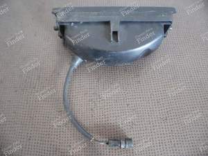 RIGHT FOG LAMP - BMW 6 (E24) - 1375044 ou 63171375066- thumb-6