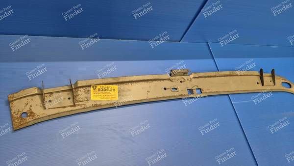 Roof panel left side - Sedan version - PEUGEOT 204 - 830623- 1