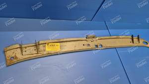 Roof panel left side - Sedan version - PEUGEOT 204 - 830623- thumb-1