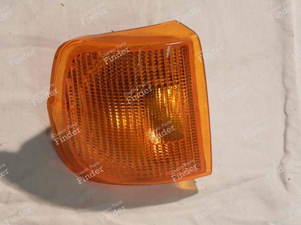 Right front turn signal light - ALFA ROMEO Alfasud - 16420748- 0