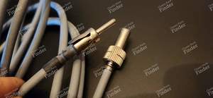 Antenna cable - AUDI 100 / 200 / 5000 (C2)