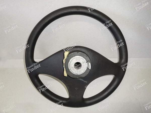 Steering wheel - PEUGEOT 306 - 4109.F3- 1