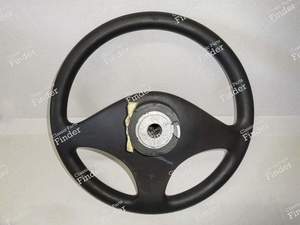 Steering wheel - PEUGEOT 306 - 4109.F3- thumb-1