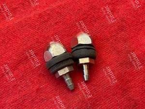 Two new windshield washer nozzles, all models - CITROËN DS / ID - thumb-1