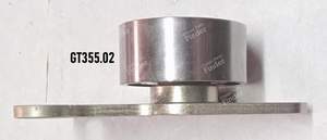 Rolle Zahnriemen - PEUGEOT 505 - gt355.02- thumb-1