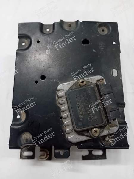 Calculateur Digifant II - VOLKSWAGEN (VW) Golf II / Jetta - 037906022E- 3