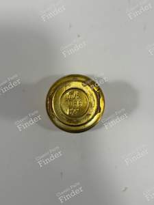 Simca 1000 82° Thermostat - SIMCA 900 / Simc'4 / 1000 / 1005 / 1006 / 1118 /Abarth 1150 - 23171L- thumb-4