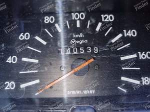 Zählerblock - PEUGEOT 205 - thumb-2