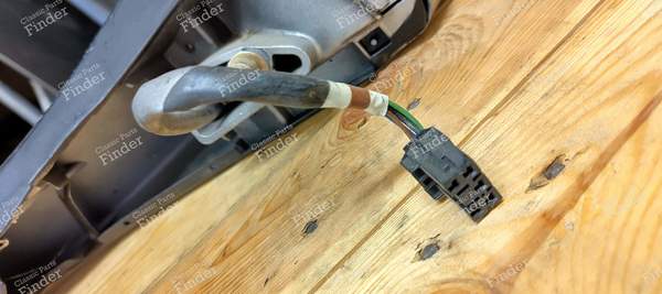 Rétroviseur extérieur droit - RENAULT Espace II - 3