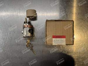 Ignition Switch - SIMCA 900 / Simc'4 / 1000 / 1005 / 1006 / 1118 /Abarth 1150