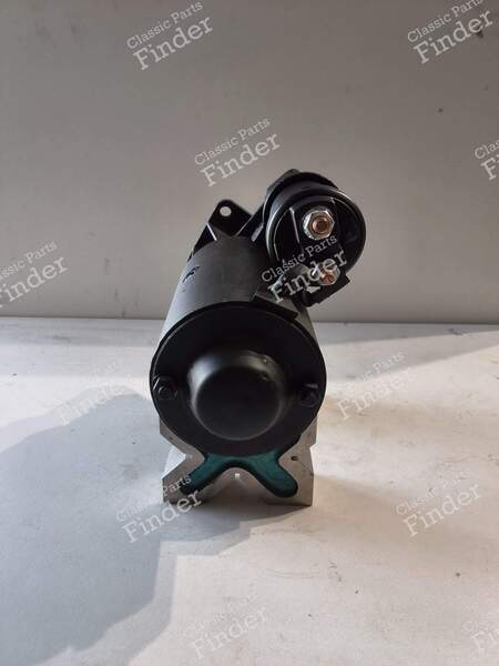 12V Starter - SIMCA 900 / Simc'4 / 1000 / 1005 / 1006 / 1118 /Abarth 1150 - 6161- 2
