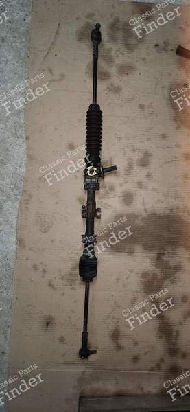 Non-power-assisted steering rack - VOLKSWAGEN (VW) Golf I / Rabbit / Caddy / Jetta - 171419061B / 171419105B / 171419884- 1