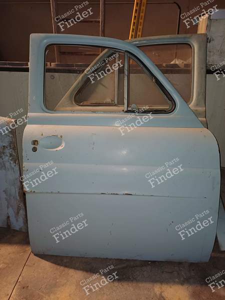 Tür vorne links - RENAULT Dauphine / Ondine - 5