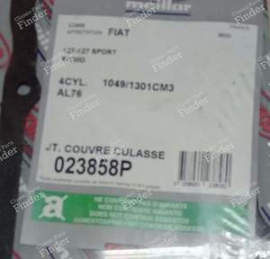 Joint cache culbuteur - FIAT 127 / 147 / Fiorino - 023858P- thumb-1