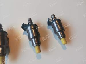 Set of 4 original Bosch injectors - Citroën, BMW, Opel... - CITROËN SM - 0280150043- thumb-3