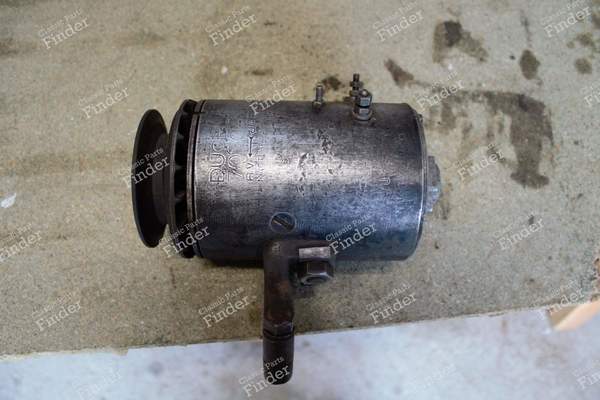 Dynamo 6V - CITROËN Traction Avant (7 / 11 / 15) - 7050A- 2