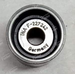 Timing belt pulley - AUDI A3 (8L)