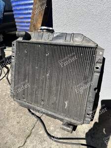 Water Heater - FORD Taunus TC2 & 3 / Cortina MK IV & MK V