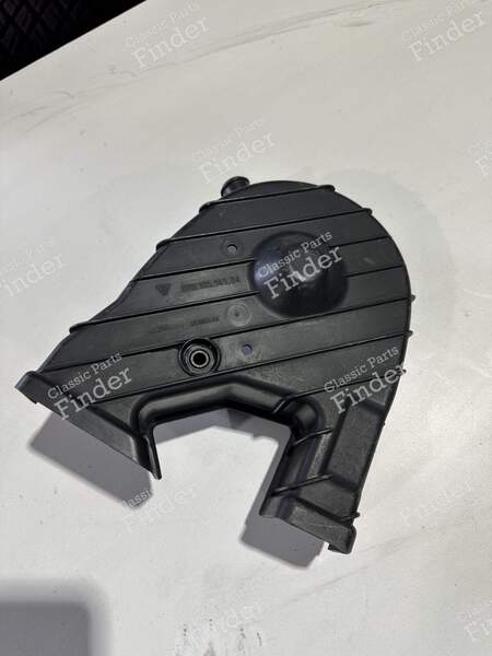 Timing Cover - PORSCHE 928 - 92810514504- 0