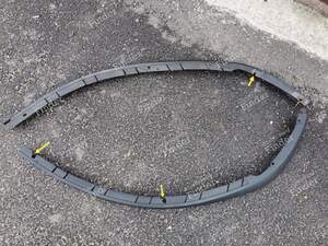 Gummy Lips front bumper - PEUGEOT 406 Coupé - thumb-8