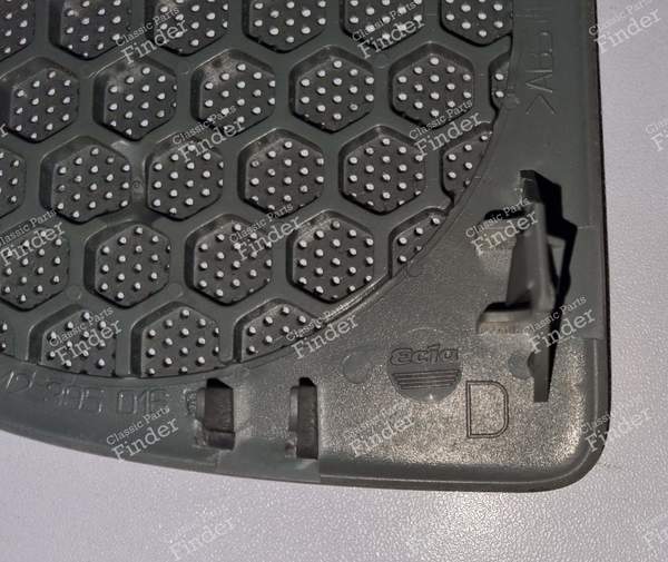 Abdeckung des rechten Lautsprechers - RENAULT Twingo I - 1