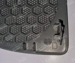 Abdeckung des rechten Lautsprechers - RENAULT Twingo I - thumb-1