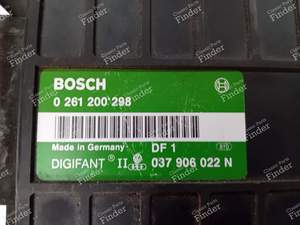 GTI PB calculator - VOLKSWAGEN (VW) Golf II / Jetta - 0261200298 / 037906022N- thumb-1