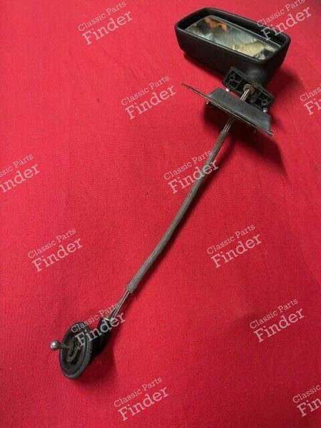 Linker Außenspiegel komplett - CITROËN CX - 0