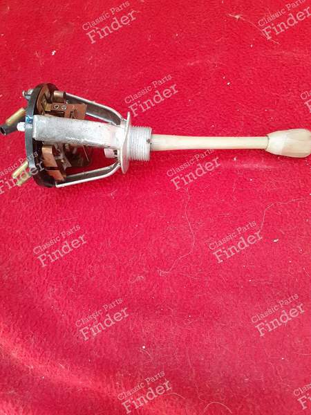 Commodo éclairage de phare - PANHARD & LEVASSOR PL 17 - 2