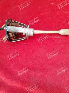 Commodo éclairage de phare - PANHARD & LEVASSOR PL 17 - thumb-2