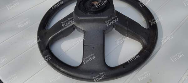 Lenkrad – TI-Version, Manager... - RENAULT 21 (R21) - 7700771792 / 7700772425- 4