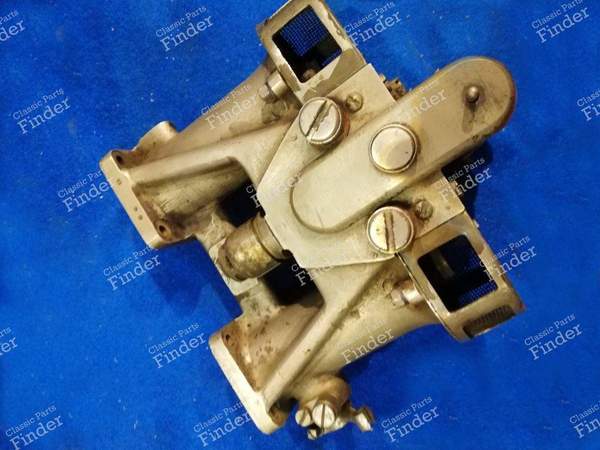 Zenith carburetor - AVIONS VOISIN C14 - 36 DHK632- 1