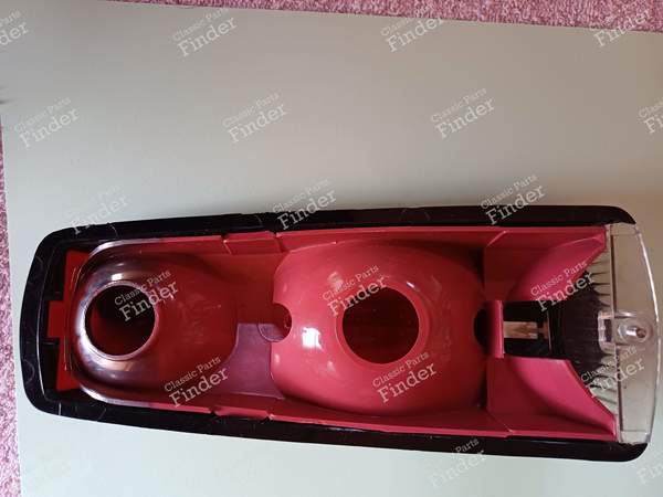 Rear light - CITROËN DS / ID - 578- 3