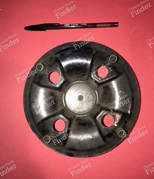 Radzierblende - TRIUMPH Spitfire / GT6 - 0001- 1