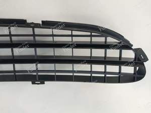 Lower bumper air intake grille - Phase 1 - PEUGEOT 406 Coupé - 7414.X6- thumb-9