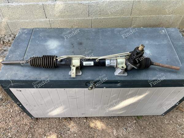 Crémaillère de direction - RENAULT Clio II / Symbol / Thalia - 7701461924- 0