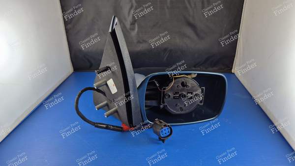 Véritable rétroviseur extérieur droit électrique - FORD Fiesta / Courier - 94FB17682FA- 3