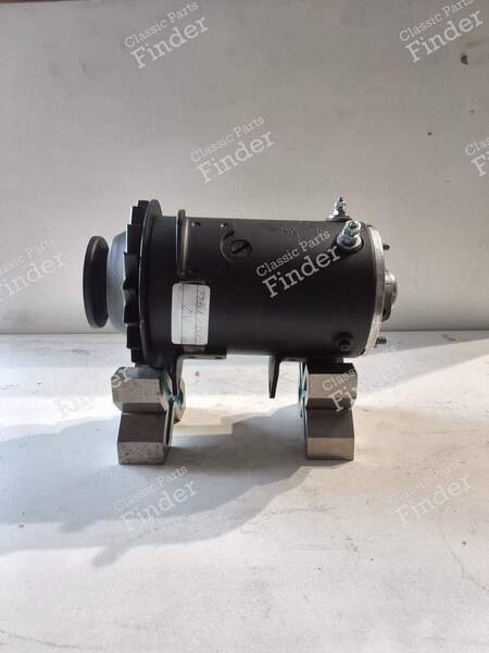 Ducellier 6V Dynamo - RENAULT 4 CV - 7251- 0