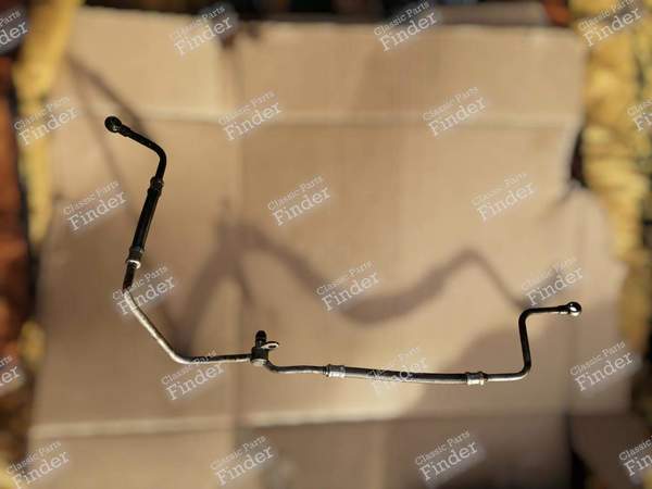 Turbo oil supply hose - CITROËN C6 - 1