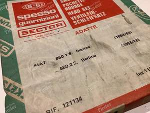 Running-in pouch - FIAT 850 - 121134- thumb-2