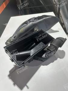 Airbox-Kit Luftreserve - GTI-Version - VOLKSWAGEN (VW) Golf II / Jetta - 191129628- thumb-2