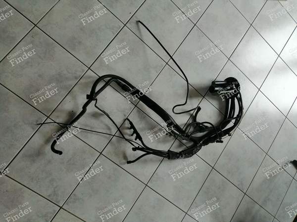 Hydraulic spider/ octopus - CITROËN XM - 1