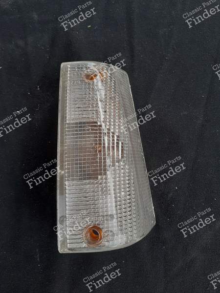Blinkerkappe vorne links - Phase 2 - FIAT Panda - 15309- 0