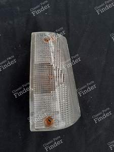 Blinkerkappe vorne links - Phase 2 - FIAT Panda