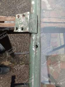 Pare-brise d'origine - PEUGEOT Typ 172 - thumb-2