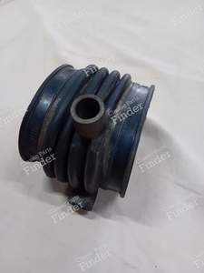 Air duct (EV / GZ / GX) - VOLKSWAGEN (VW) Golf II / Jetta - 027133649- thumb-1