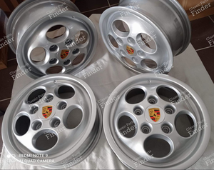 Rims for 924 S, and others... - PORSCHE 924
