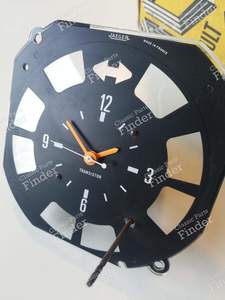 Horloge analogique - RENAULT 20 / 30 (R20 / R30) - 7701022379 / 7701200??- thumb-1