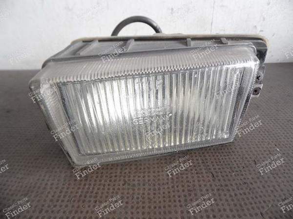 NEBELSCHEINWERFER VORNE LINKS - PORSCHE 928 - 0305401001 / 92863141601- 1