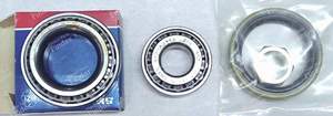 Kit roulements - MAZDA 323 / GLC / Familia (BD)